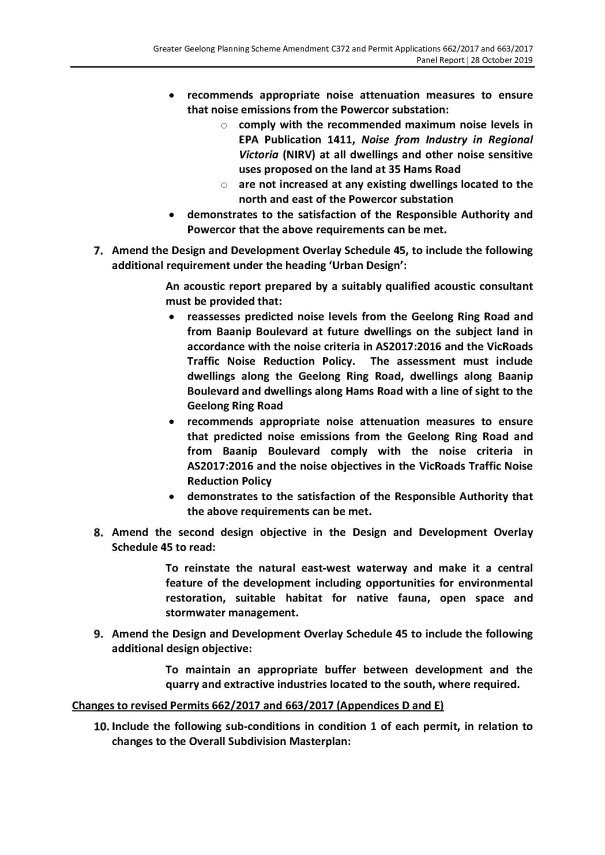 Executive Summary - Page 6