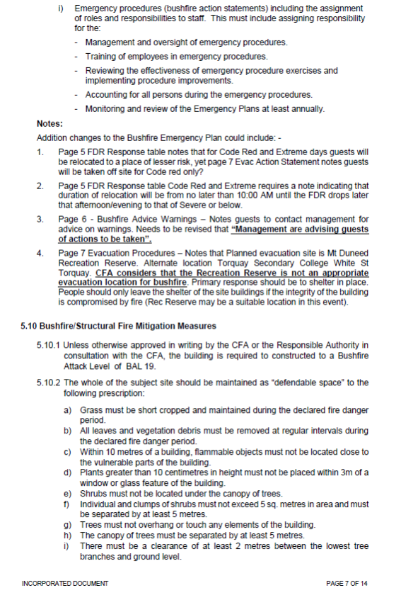Exhibited Incorporated Document - Page 7 of 14