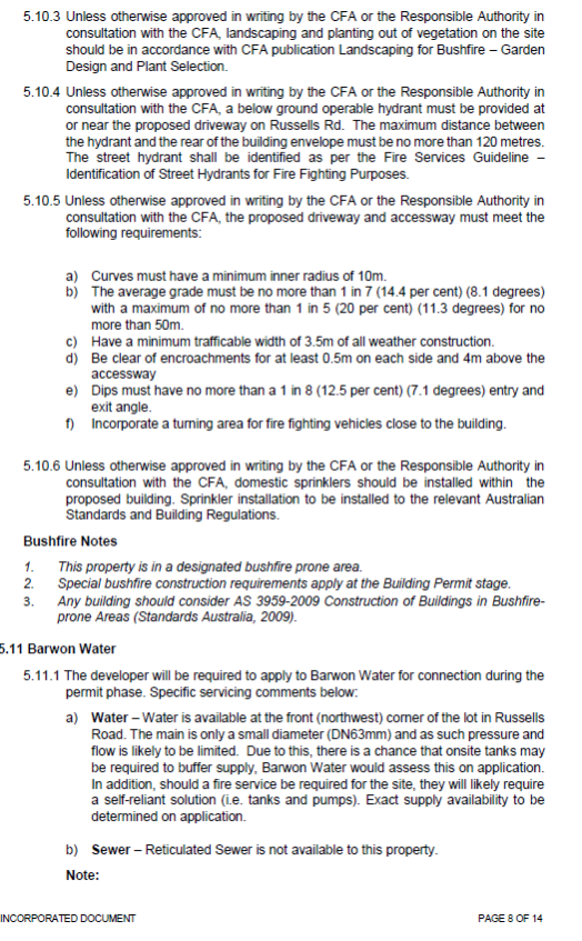 Exhibited Incorporated Document - Page 8 of 14