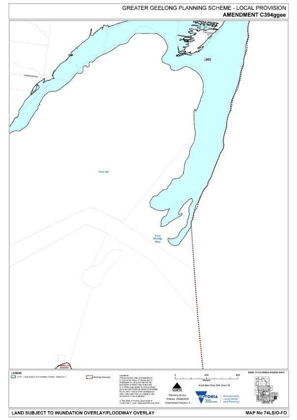 Map No 74LSIO-FO