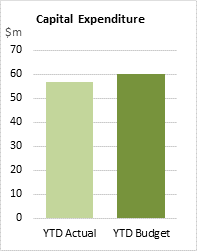 Capital Expenditure