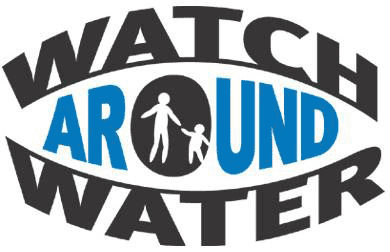 Watch Around Water logo